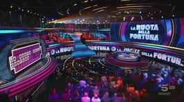 La "Ruota" di Gerry debutta e vince thumbnail