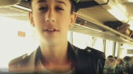 Corinaldo, l'evaso fermato in Spagna thumbnail