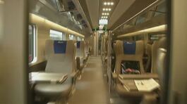Ferrovie, 10 aggressioni a settimana thumbnail