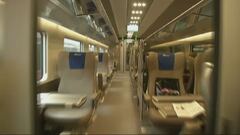 Ferrovie, 10 aggressioni a settimana