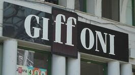 Giffoni al via, "Diventare umani" thumbnail