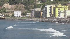 Napoli torna a tremare
