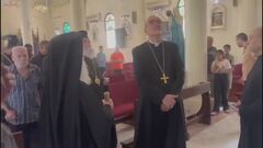 Gaza, Netanyahu chiama il Papa