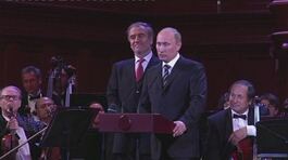 Bufera Gergiev, l'appello dei Nobel thumbnail