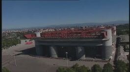 "Patto corruttivo" su San Siro thumbnail