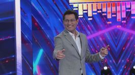 Sarabanda, sfida a colpi di note thumbnail