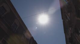 L'Italia brucia, 47 gradi in Sicilia thumbnail