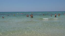 Caldo che uccide, 5 morti in Puglia thumbnail