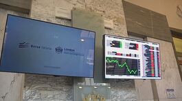 L'Fmi promuove i conti italiani thumbnail