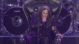 Se ne va il profeta dell'heavy metal Ozzy Osbourne thumbnail