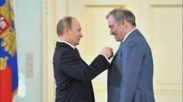 Caso Gergiev, Mosca attacca l'Italia thumbnail