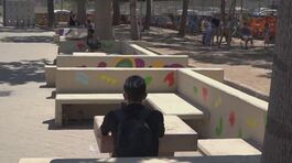 Bari, a 11 anni chiede il pizzo thumbnail