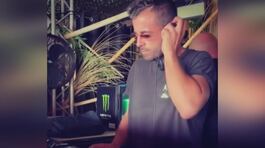 Il dj morto, il giallo delle botte thumbnail