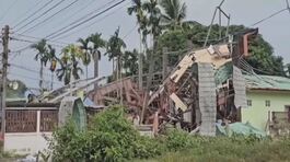 Cambogia-Thailandia, venti di guerra thumbnail