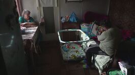 Kiev, bimbi rapiti mandati al fronte thumbnail