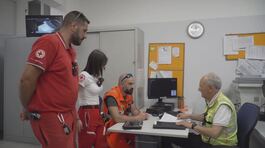 Salerno, 500 bodycam ai sanitari thumbnail