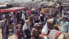 "La Francia riconosce la Palestina"
