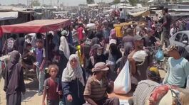 "La Francia riconosce la Palestina" thumbnail
