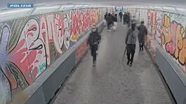 Ravenna, sgominata baby gang thumbnail