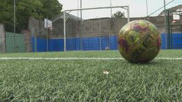 Calcio, accoltellato a 15 anni thumbnail