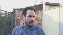 Garlasco, "L'impronta è di Sempio" thumbnail