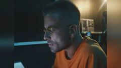 In un video le minacce del dj