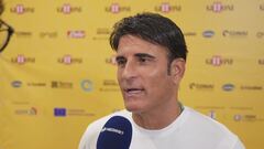 Sal Da Vinci fa cantare al Giffoni