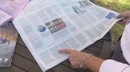 Giornalisti, regole Ia e web thumbnail