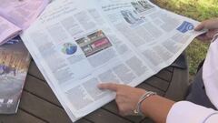 Giornalisti, regole Ia e web