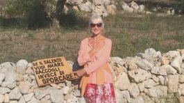Helen Mirren, 80 anni da "regina" thumbnail