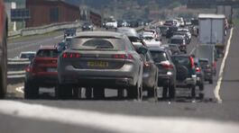 Esodo, 13 milioni in viaggio thumbnail