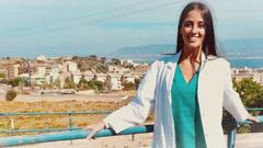 Sara, l'ultimo audio prima di morire