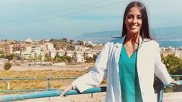 Sara, l'ultimo audio prima di morire thumbnail