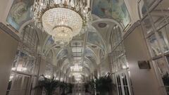 La rinascita del Waldorf Astoria
