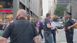 Fa strage e si uccide, terrore a NY thumbnail