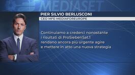 ProsiebenSat-1, MFE alza l'offerta thumbnail
