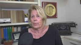 La moglie di Pin, "Non si è ucciso" thumbnail