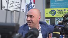 Proteste ex Ilva, il sindaco lascia thumbnail
