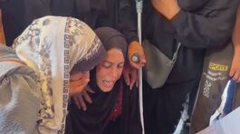 Israele pronto ad annettere Gaza thumbnail