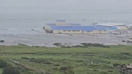 Trema il Pacifico, terrore tsunami thumbnail