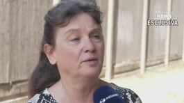 La mamma di Sempio, "È innocente" thumbnail