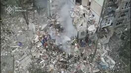 Putin colpisce Kiev, è strage thumbnail