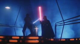 All'asta la spada di Star Wars thumbnail