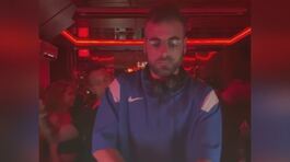Dj Godzi, sequestrata la salma thumbnail