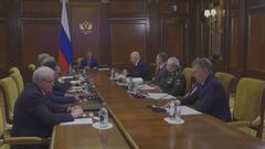 "Guerra fredda" tra Usa e Russia