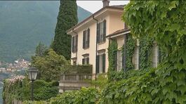 Le star cercano casa in Italia thumbnail