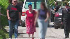 Delitto di Gimona, "Volevo farlo sparire in montagna"