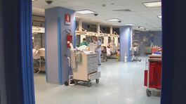 Turisti senza medici sulle isole thumbnail
