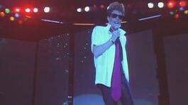 Giuni Russo, voce eterna dell'estate thumbnail