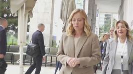 Meloni: "Scelta assurda sul caso Almasri" thumbnail